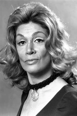 Foto de Sylvia Miles