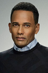 picture of actor Hill Harper