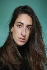 Foto de Salomé Partouche