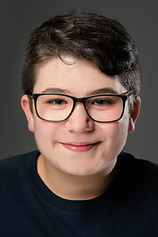 picture of actor David Herrero