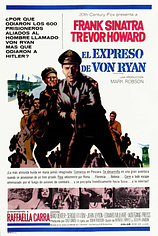 poster of movie El Coronel Von Ryan
