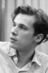 photo of person Glenn Gould