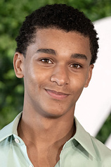 picture of actor Jaden Michael