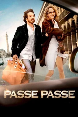 Passe-Passe