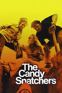 El rapto de Candy
