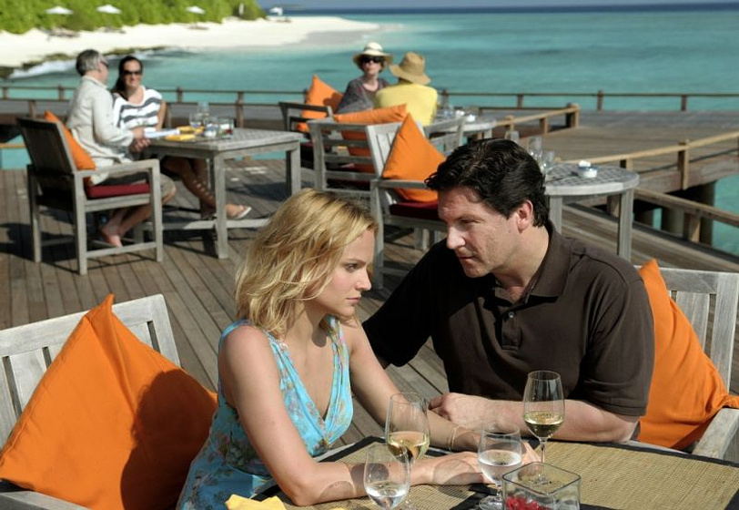 Imagen de Dream Hotel: Maldivas