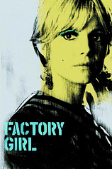 poster of movie Factory Girl