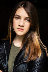 picture of actor Olga Petsa