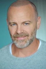 Foto de Michael Cram