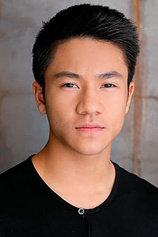 picture of actor Brandon Soo Hoo