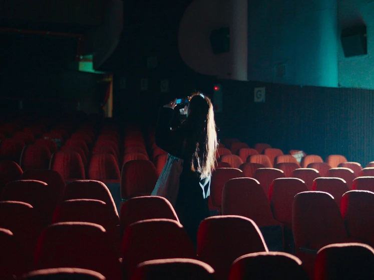 Imagen de things-i-left-at-the-theater