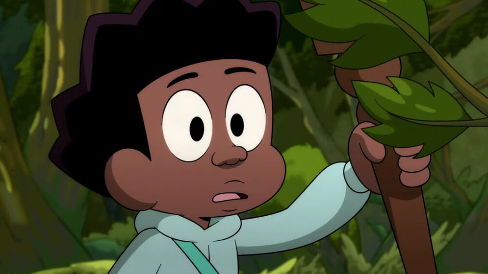 Imagen de El Mundo de Craig: El Origen