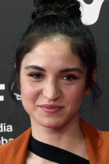 picture of actor Nina Dziembrowski