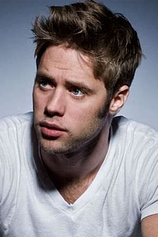 photo of person Shaun Sipos