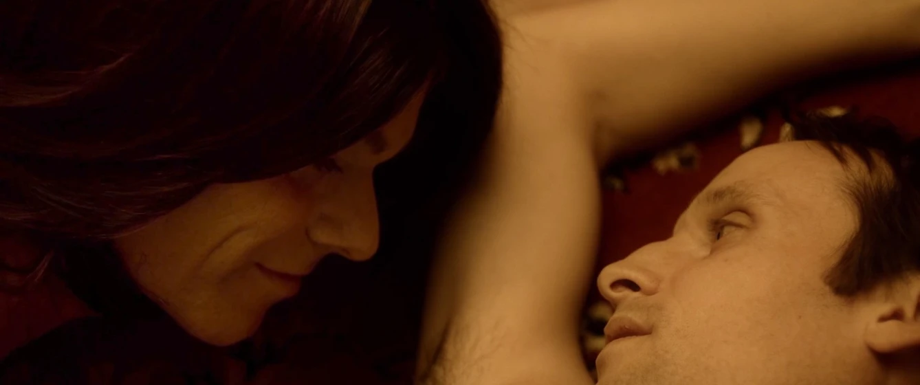 Imagen de janine-moves-to-the-country