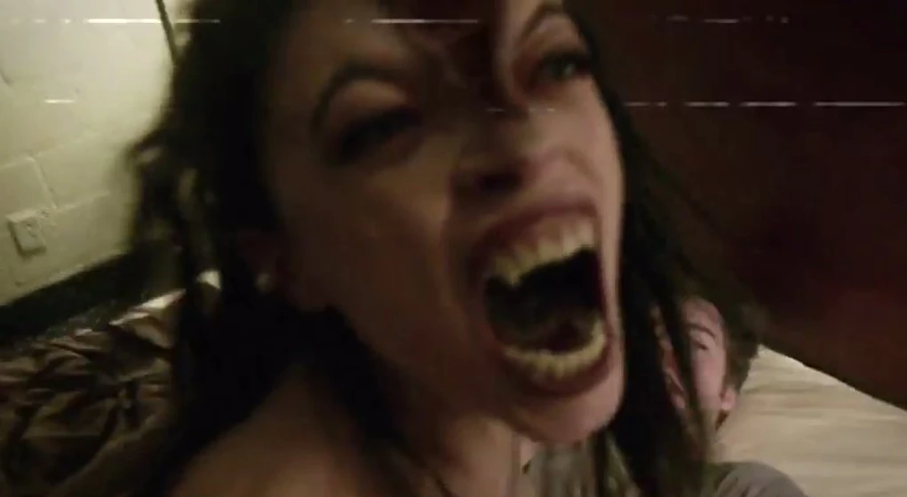 Imagen de V/H/S