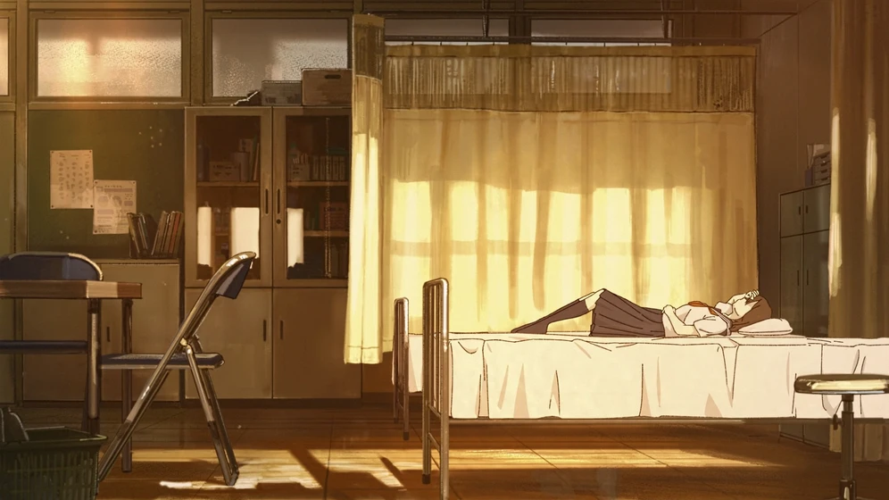 Imagen de summer-ghost
