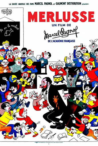 Poster de Merlusse