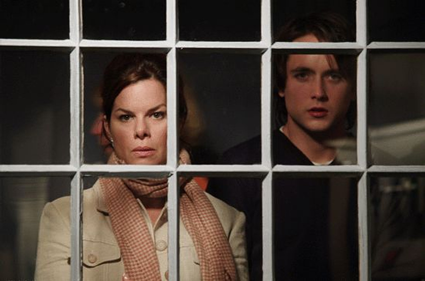 Imagen de The Invisible (lo que no se ve)