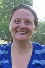 photo of person Kristen Reidel