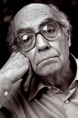 photo of person José Saramago