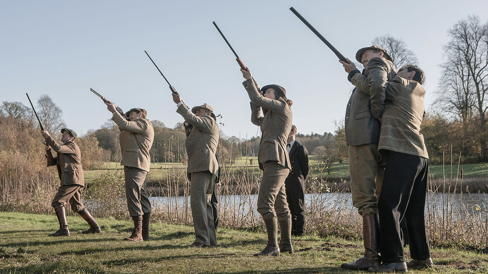 Imagen de fackham-hall