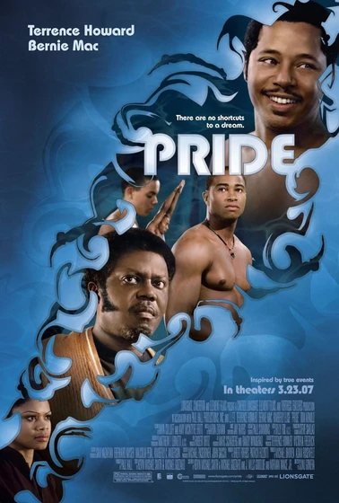 Imagen de pride (Cartel)