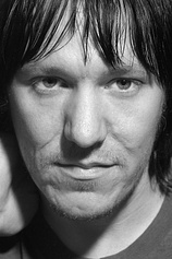 photo of person Elliott Smith