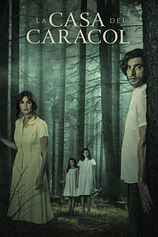 poster of movie La Casa del Caracol