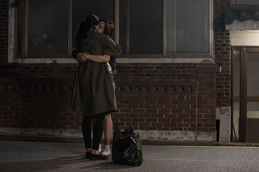 Imagen de no-mercy-2019