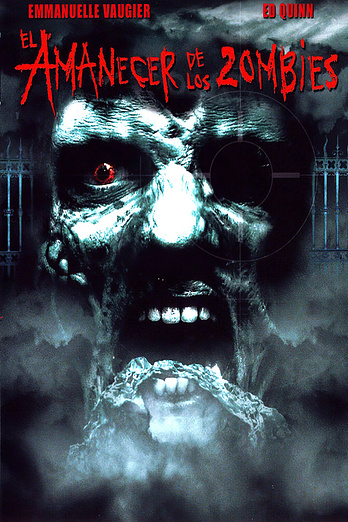 poster of content El Amanecer de los Zombies