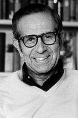 photo of person Walter Mirisch