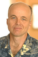 photo of person Clint Howard