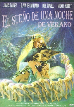 El Sueño de una Noche de Verano