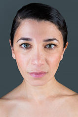 picture of actor Ilknur Bahadir