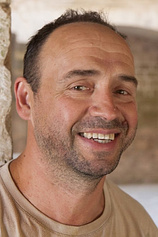 picture of actor Matěj Forman
