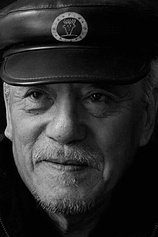 photo of person Romeo Vitug