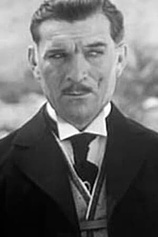 picture of actor Albert J. Smith