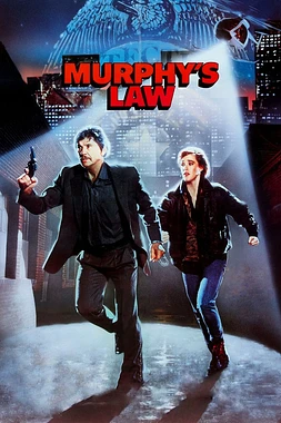 poster of movie La Ley de Murphy