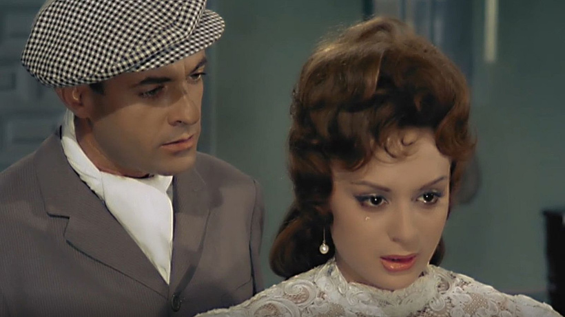 Imagen de La Revoltosa