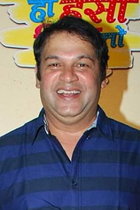 picture of actor Suresh Menon