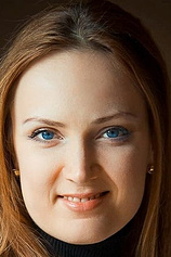 photo of person Katerina Mikhaylova
