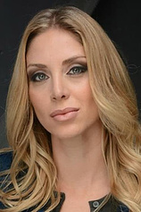 picture of actor Daniella Evangelista