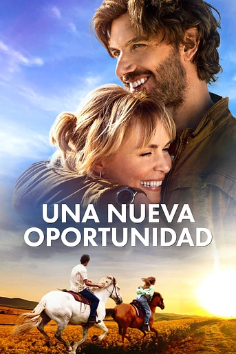 Poster de Una Nueva Oportunidad