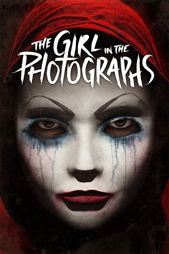 Poster de The Girl in the Photographs