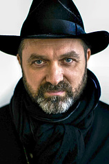 photo of person Lukas Moodysson
