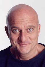 photo of person Claudio Bisio