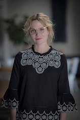 photo of person Amy Scott