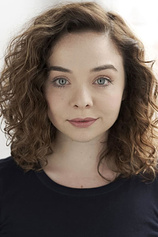 picture of actor Katie Marie-Carter