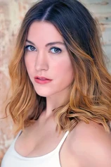 Foto de Jordan Ashley Grier